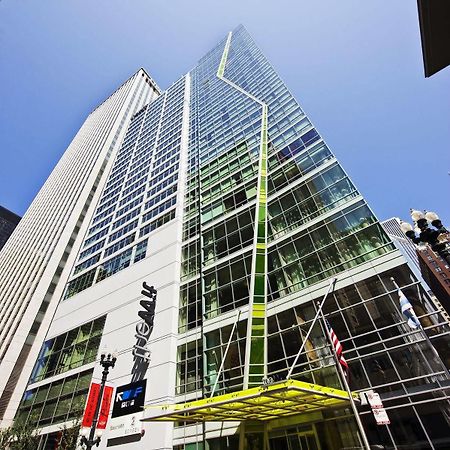 Thewit Chicago, A Hilton Hotel Exterior foto